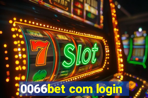 0066bet com login
